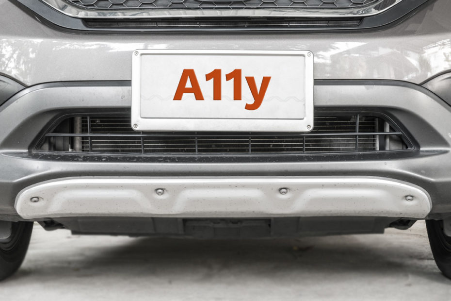 A11Y