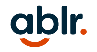 Ablr. Logo