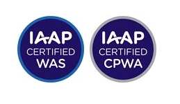 IAAP Certifications