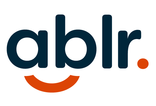 ablr. logo