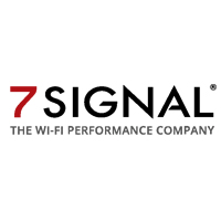 7Signal Logo