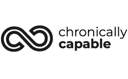 Chronically Capable Logo