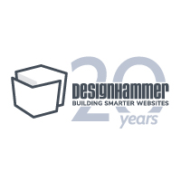DesignHammer Logo