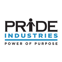 Pride Industries Logo