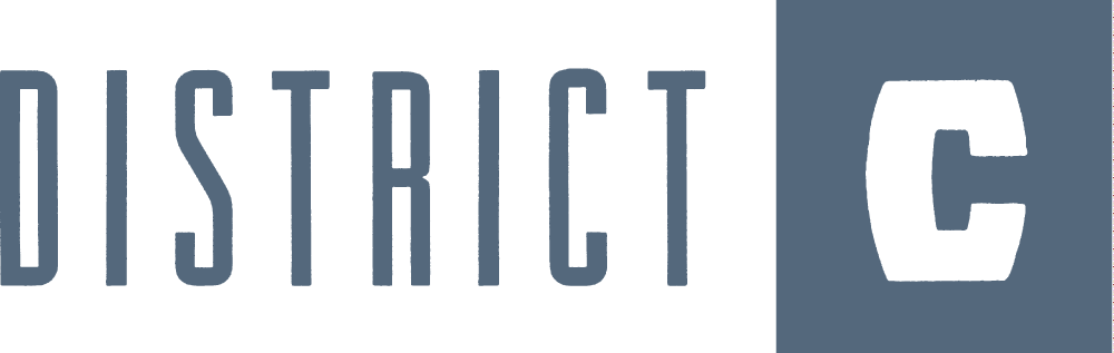 District C logo