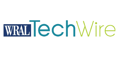 WRAL Tech Wire logo