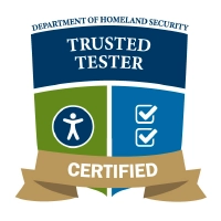 Certified Trusted Tester