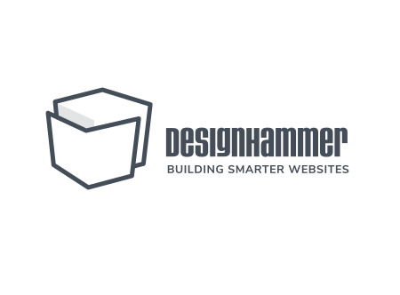 Design Hammer logo
