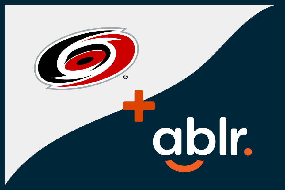 Carolina Hurricanes Takes the Lead in Accessibility and Disability Inclusion