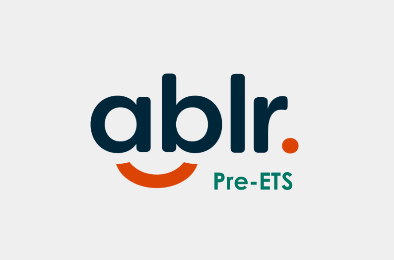The Ablr Pre-Employment Transition Services Program