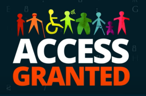 Listen to the Access Granted Podcast