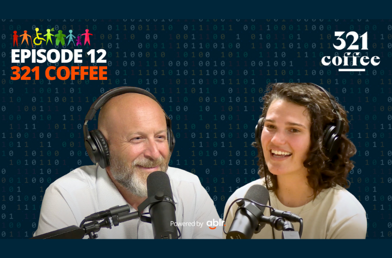 Access Granted Episode 12 with 321 Coffee