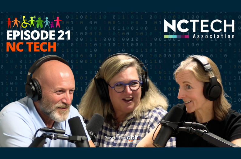 NC Tech Episode 21