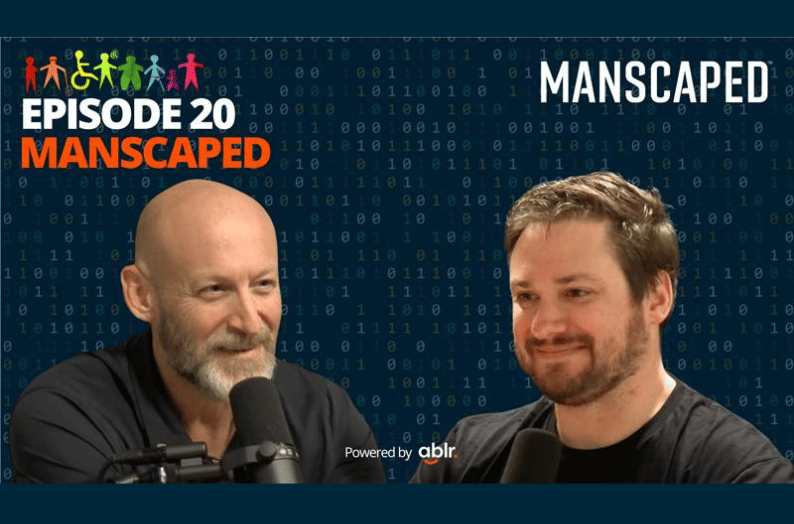 Manscaped: Access Granted Episode 20