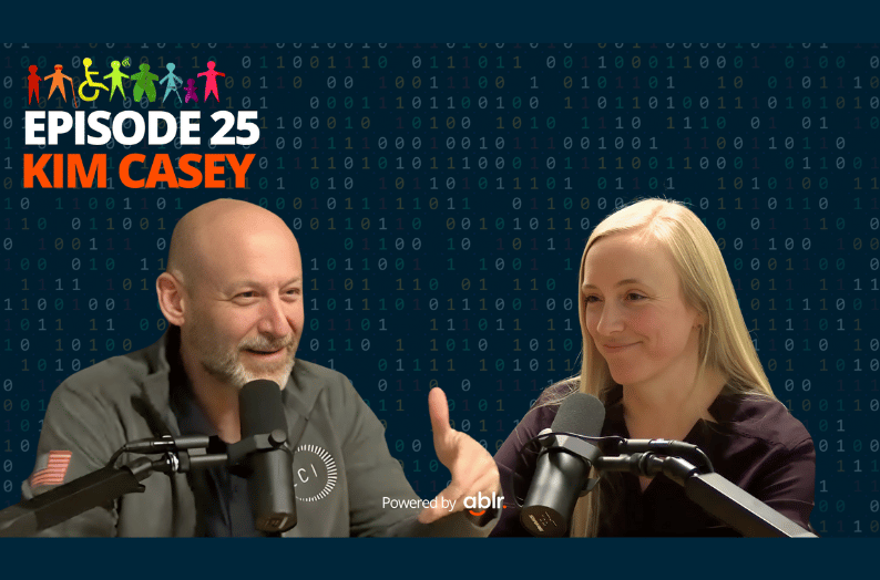 Kim Casey Access Granted Episode 25