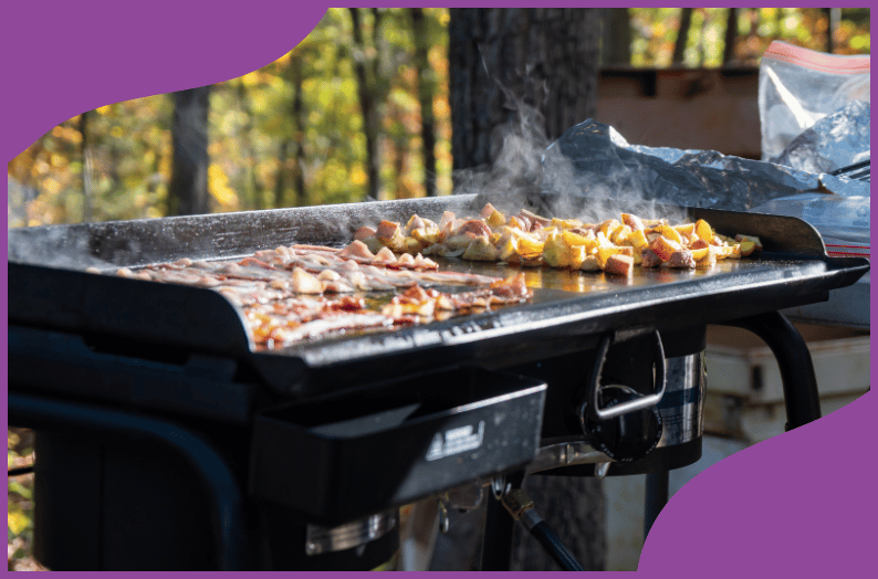 Read Move Over Grill, It’s Time for Summer Griddling Blog