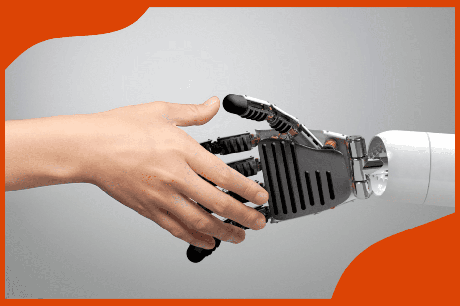 The Pros and Pitfalls of AI for People Who Are Blind or Low Vision - Ablr Blog Post