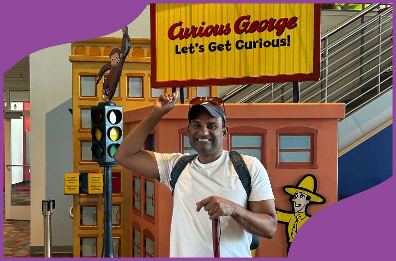 Why Curiosity Is the Superpower Ablr Needs (and you too!) - Ablr Blog Post