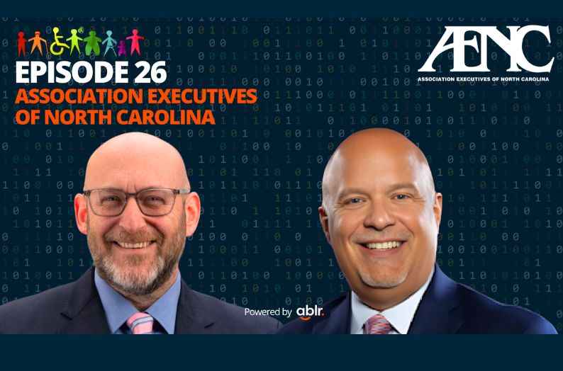 Association Executives of North Carolina Access Granted Episode 26