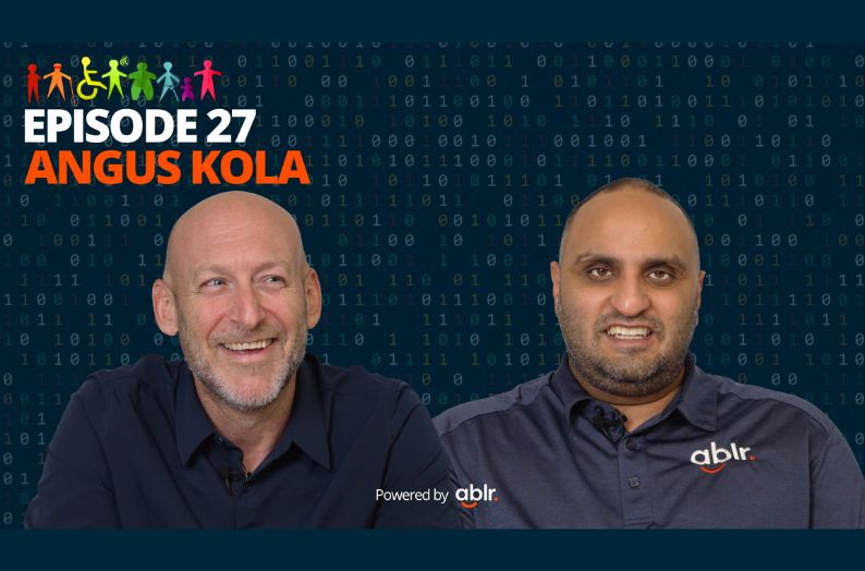 Angus Kola Access Granted Episode 27