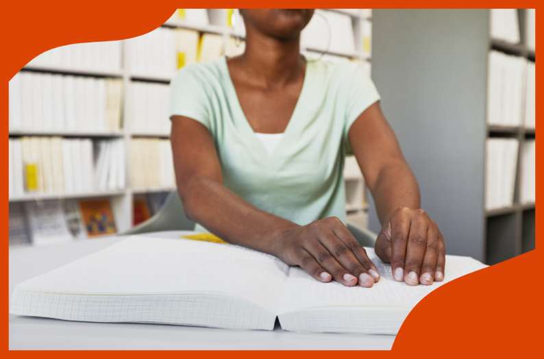 Can Blind People Work Exploring Careers and Employment Resources - Ablr Blog Post