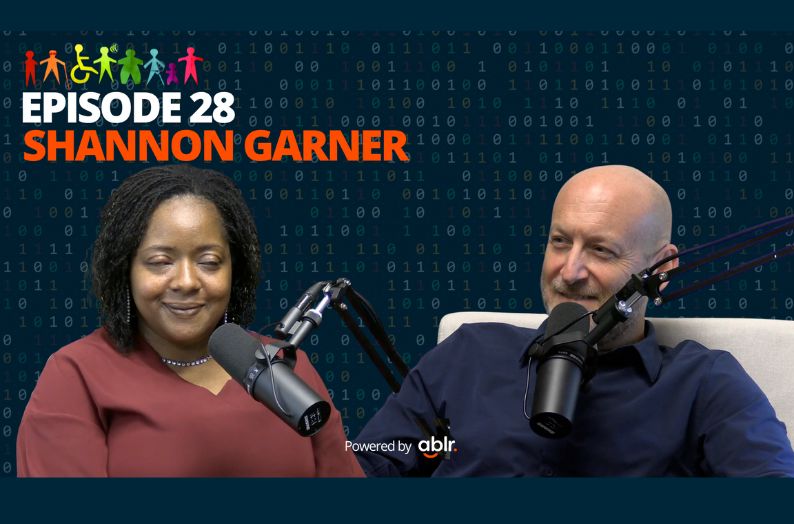 Shannon Garner Access Granted Podcast Episode 28