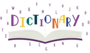 Accessibility Dictionary
