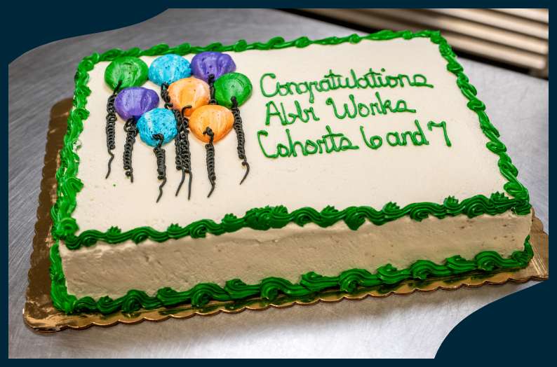 Celebrating Career and Professional Development Month with Our Candidates - Ablr Blog Post