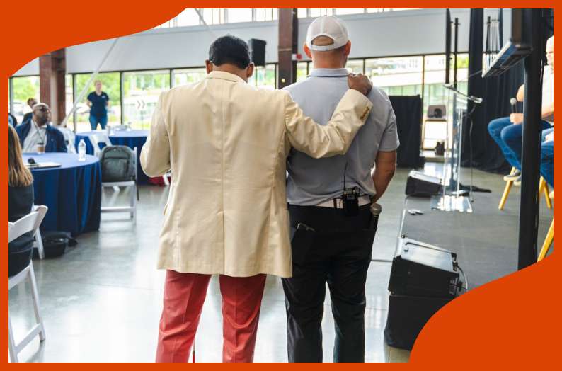 How we beat the odds at Ablr - John Blog Post