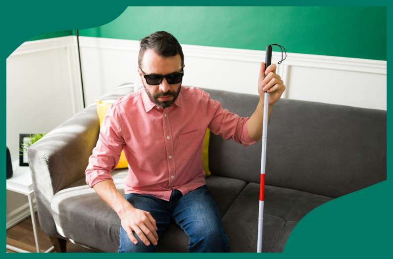 AI for the Blind - Ablr Blog Post