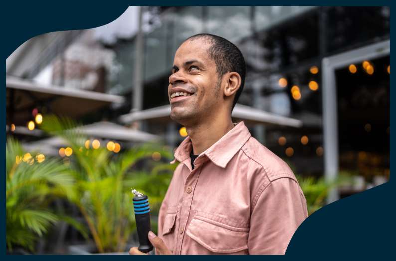 Accessibility Is for Everyone - Ablr Blog Post