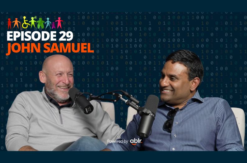 Celebrating Ablr's 5- Year Journey Access Granted Podcast Episode 29