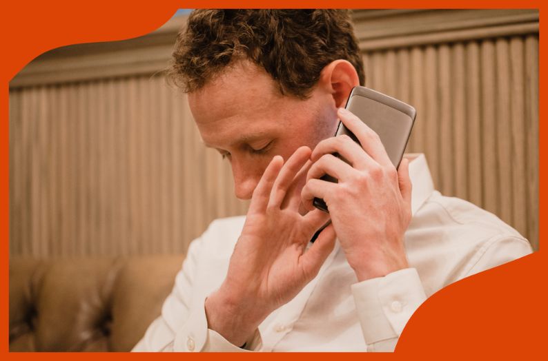 Voice Control Tools for People Who Are Visually Impaired - Ablr Blog Post