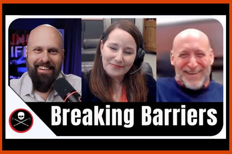 The Power of Storytelling - John Blog Post