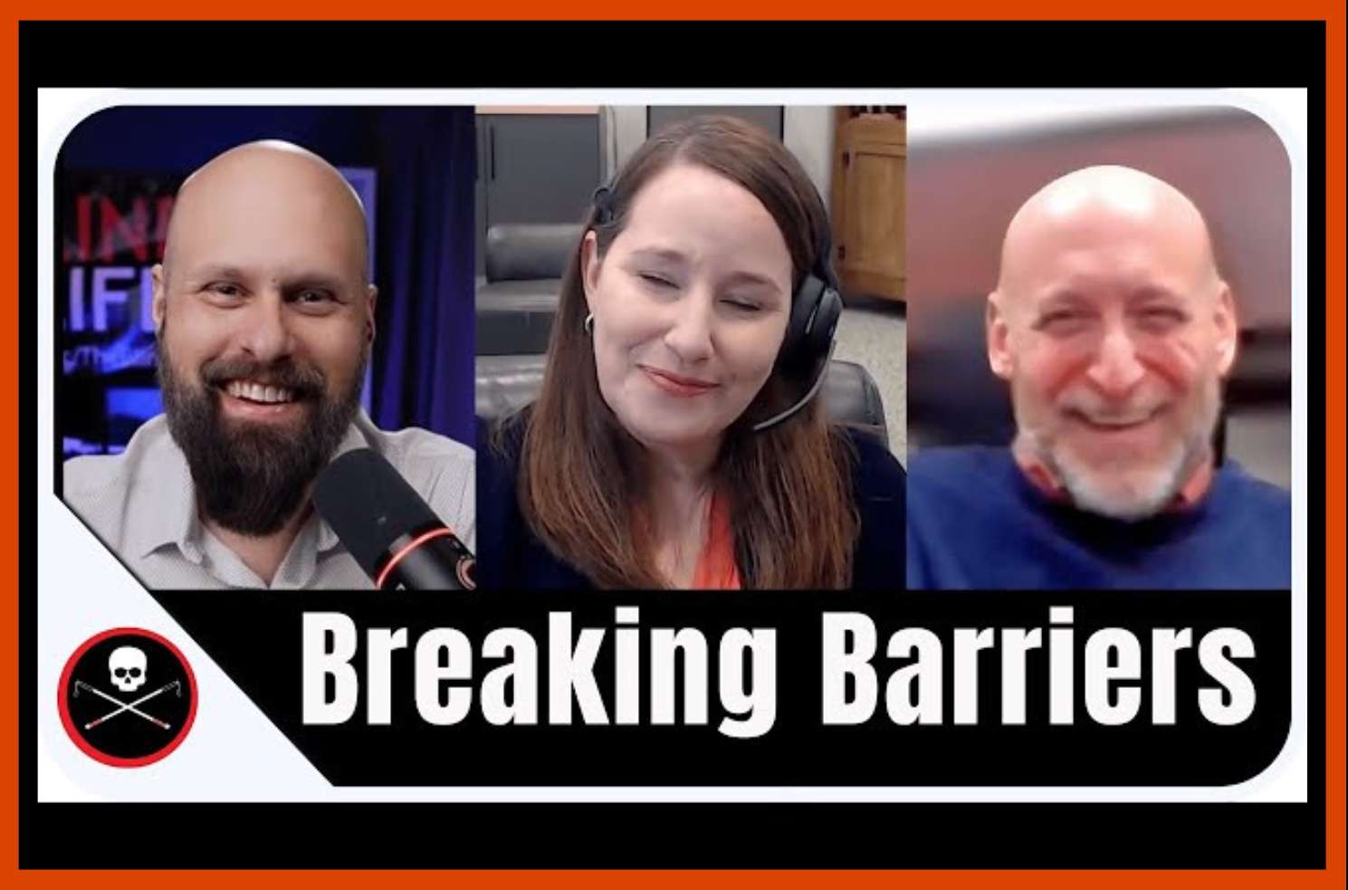 The Power of Storytelling - John Blog Post