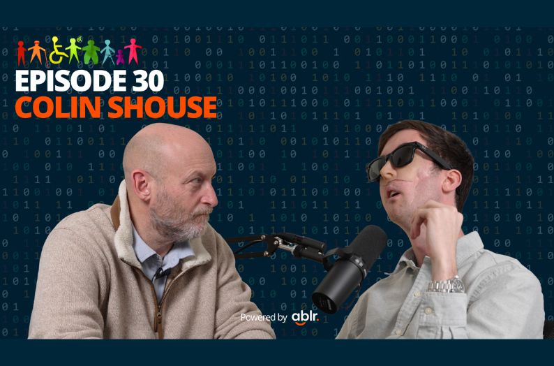 Colin Shouse Access Granted Episode 30