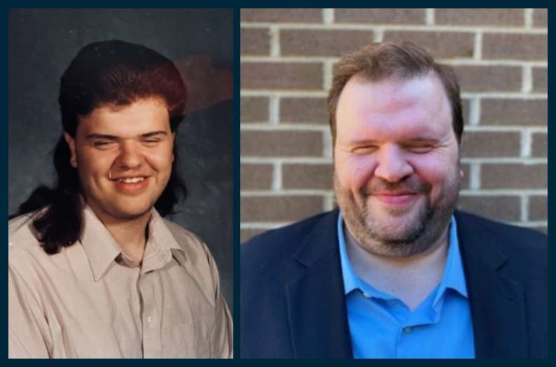 From Tackling on the Football Field to Tackling Digital Accessibility, a conversation with Jeff Palmer - Ablr Blog Post