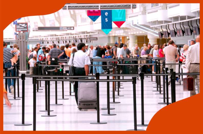 How to Travel Alone If You Are Blind - Ablr Blog Post