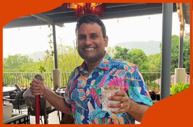 Living and Leading Intentionally - John Blog Post