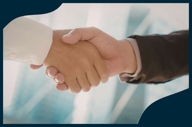 Meeting People When You’re Blind - Ablr Blog Post