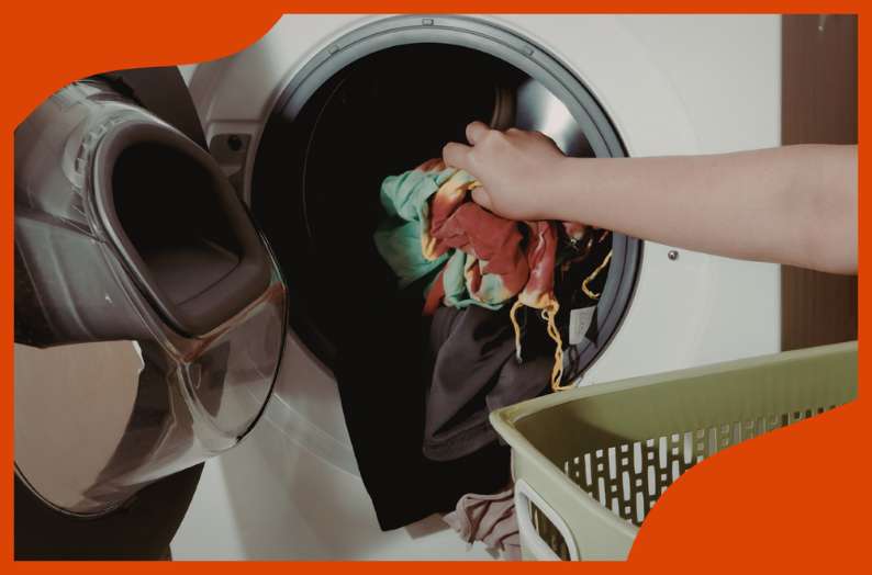 Doing Laundry When You’re Blind - Ablr Blog Post