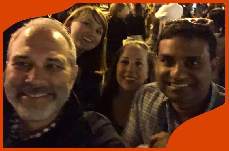 How the Toronto Raptors Taught me that Accessibility Starts with a Simple Question