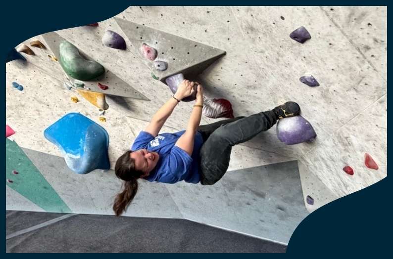 Climbing New Heights A Conversation with Leah Grosjean - Ablr Blog Post