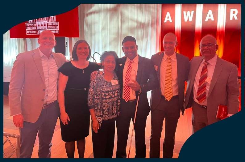 Why We Can’t Be Left Behind – and Why we Won't! - John Blog Post