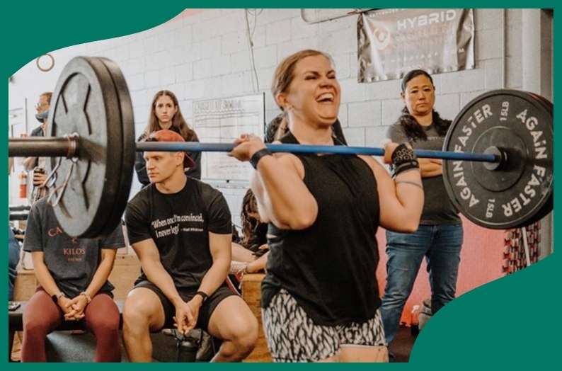 Behind the Caseload How Curiosity, CrossFit, and Compassion Shaped Jennifer Alexander’s Approach to Counseling - Ablr Blog Post