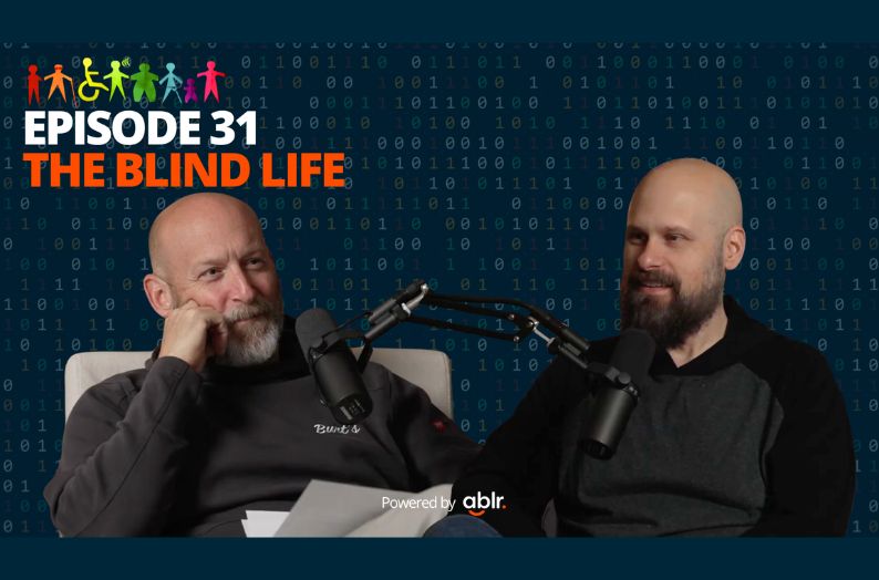 Sam Seavey Access Granted Podcast Episode 31