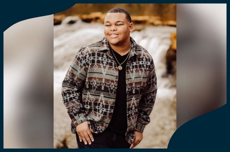 From “Never Seeing the Light of Day” to Finding His Voice in Accessibility - Ablr Blog Post