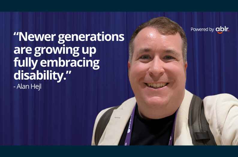 Building a More Accessible Future of Mobility - Listen to Access Granted Podcast Episode 33
