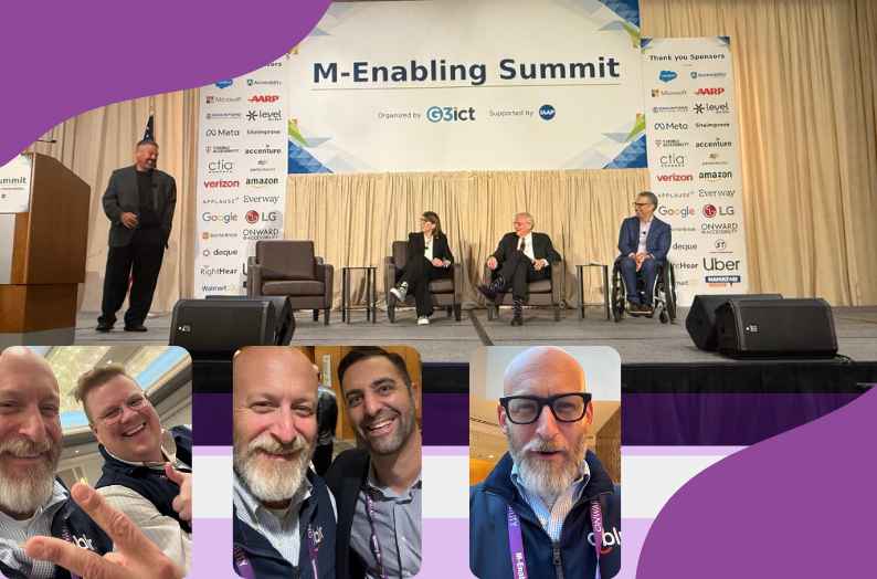 Read Beyond the Conference: The People and Connections Driving Disability Employment Forward